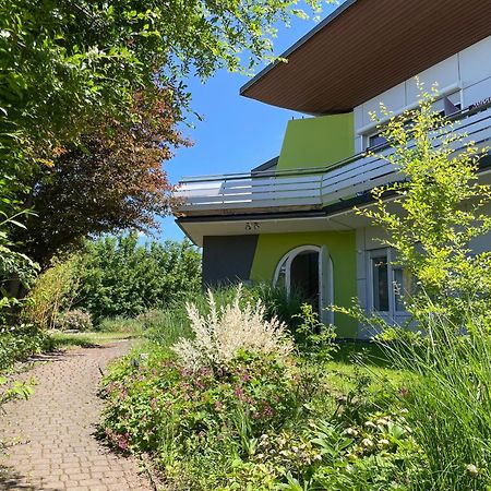 Moderne Apartments - Hotel Buchberg Bermatingen Екстер'єр фото